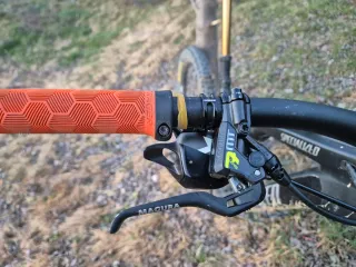 Specialized Turbo Kenevo 29" a la carta