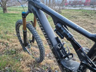 Specialized Turbo Kenevo 29" a la carta