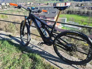 Specialized Turbo Kenevo 29" a la carta