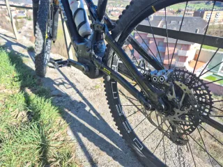 Specialized Turbo Kenevo 29" a la carta