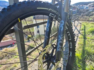 Specialized Turbo Kenevo 29" a la carta