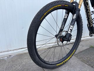 Orbea Oiz M10 2024