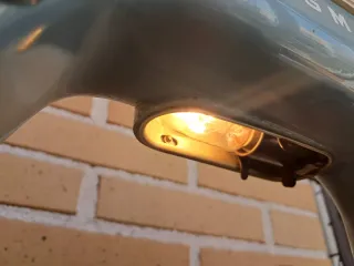 Máquina de coser Sigma portátil con maletin