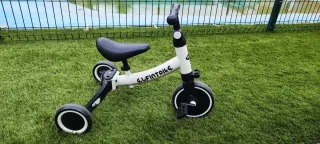 Triciclo Besrey para bebé