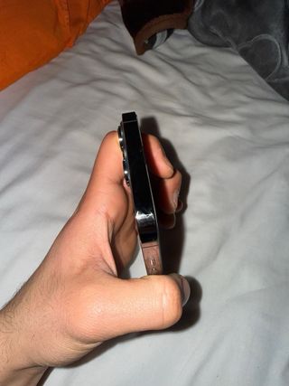 iPhone 13 Pro max gris