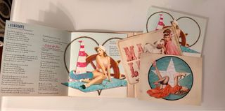 Malú - Vive CD Digipack