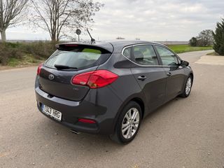 KIA Ceed 2013