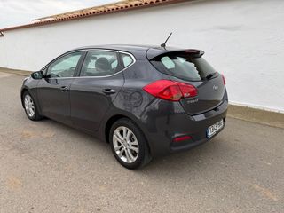 KIA Ceed 2013