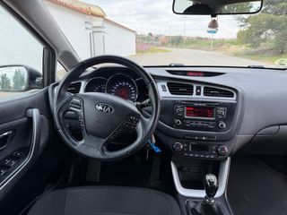 KIA Ceed 2013