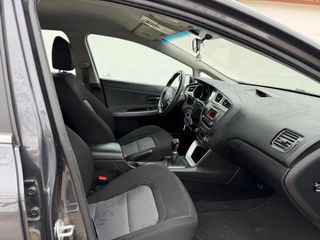 KIA Ceed 2013