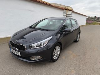 KIA Ceed 2013