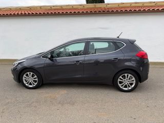 KIA Ceed 2013