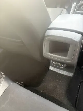 Volkswagen T-Cross 2019