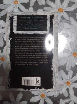 En el mundo encantado