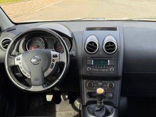 Nissan Qashqai 2011