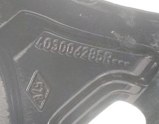 Dacia 2321609 llanta 403004905r duster 1.0 tce 90