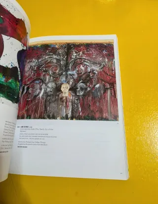 Sotheby's Catálogo Arte Contemporáneo