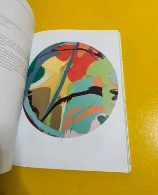 Sotheby's Catálogo Arte Contemporáneo