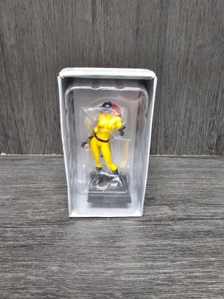 Figura Gata Infernal #113 Marvel