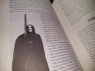 Señores del caos: El sangriento auge del metal ...