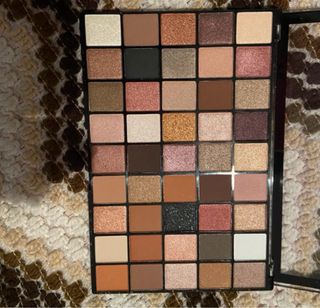 Revolution Maxi Reloaded Palette 45 Ombretti