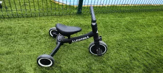 Triciclo Besrey para bebé