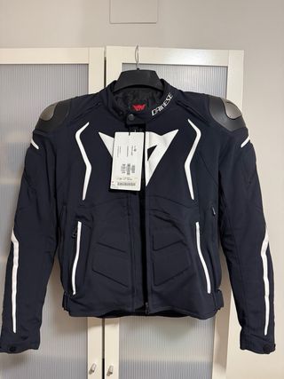 Chaqueta Dainese Dyno Tex Talla 50