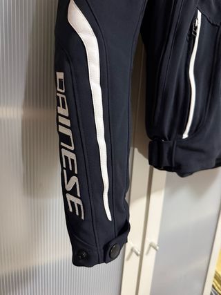 Chaqueta Dainese Dyno Tex Talla 50