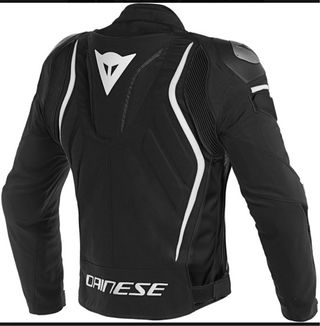 Chaqueta Dainese Dyno Tex Talla 50