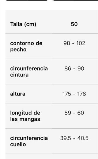 Chaqueta Dainese Dyno Tex Talla 50