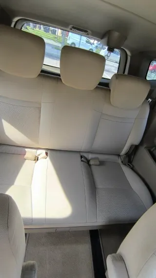 SsangYong Rodius 2009