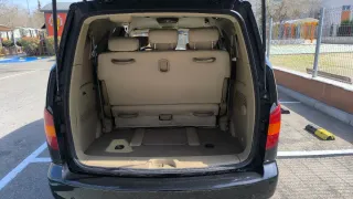 SsangYong Rodius 2009