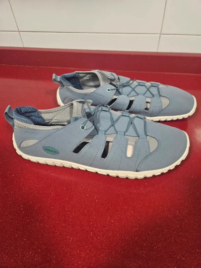 Zapatillas Saguaro Breeze I Talla 44