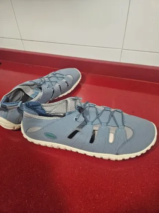 Zapatillas Saguaro Breeze I Talla 44