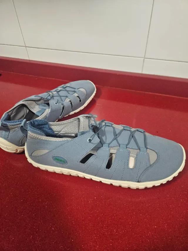 Zapatillas Saguaro Breeze I Talla 44