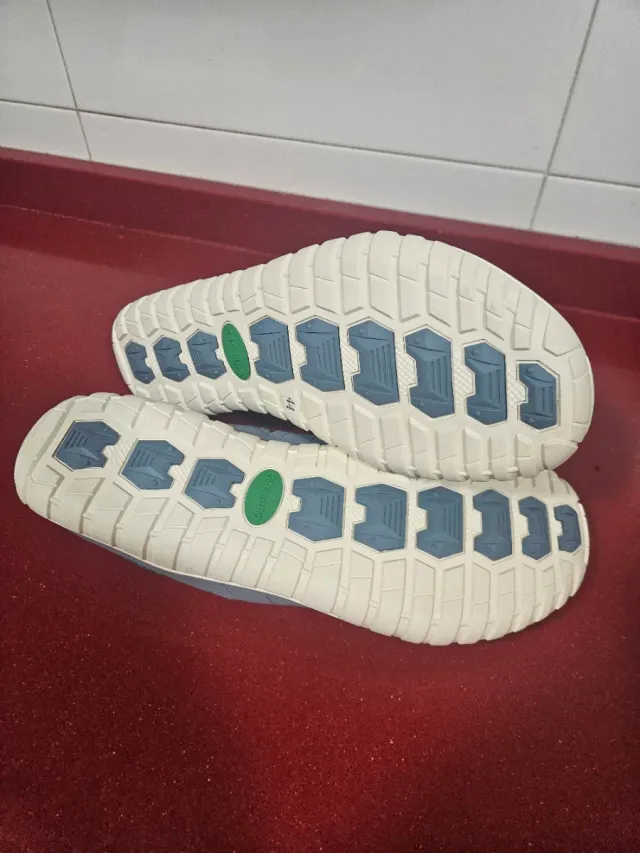 Zapatillas Saguaro Breeze I Talla 44