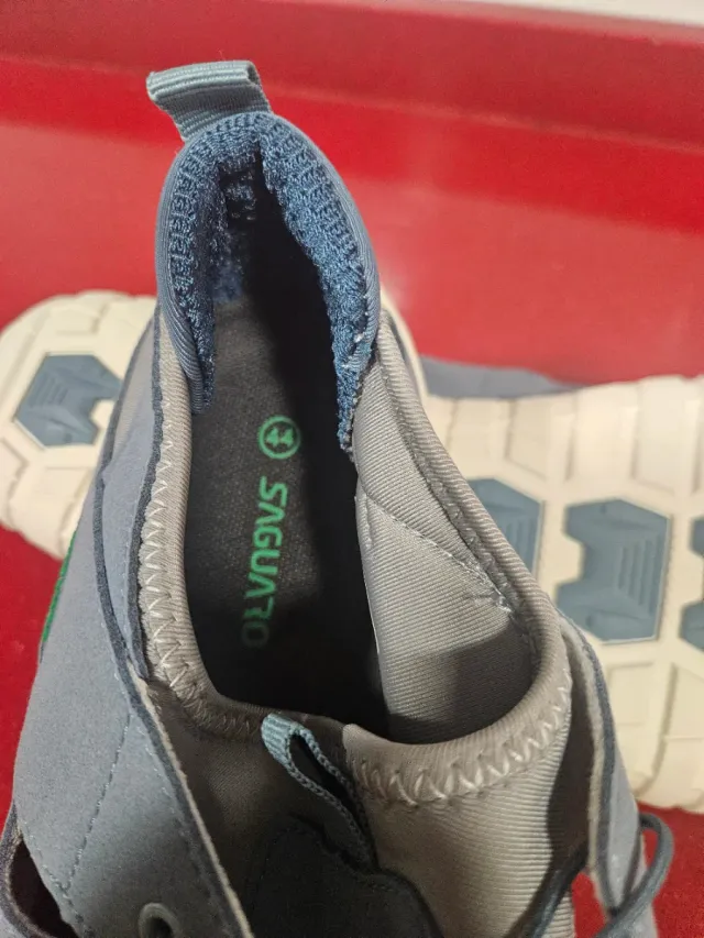 Zapatillas Saguaro Breeze I Talla 44