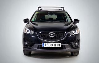 Mazda CX-5 2012