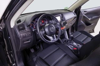 Mazda CX-5 2012