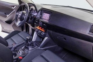 Mazda CX-5 2012