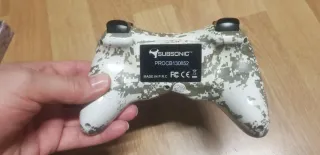 Mando Subsonic para PS3