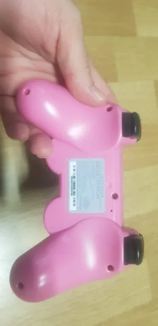 Mando Subsonic para PS3