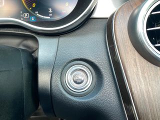 Mercedes C220d Coupé automàtic AMG line