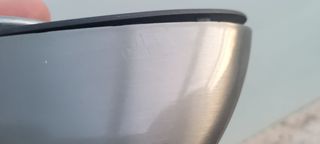 Soportes metálicos para estantes