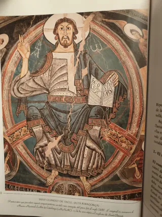 El Llibre d'Or de l'Art Català