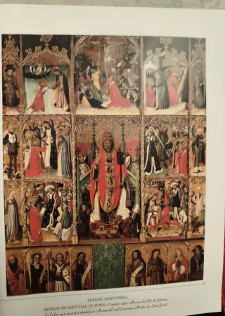 El Llibre d'Or de l'Art Català