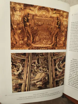 El Llibre d'Or de l'Art Català