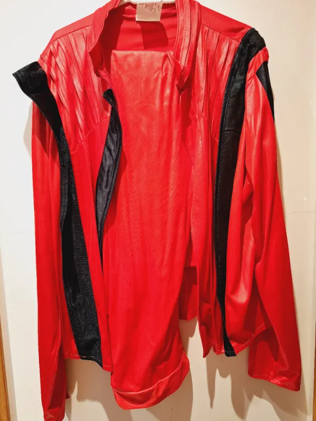 Disfraz Michael Jackson adulto