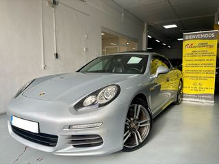Porsche Panamera 4s 2013 “restyling” 420cv aut PDK