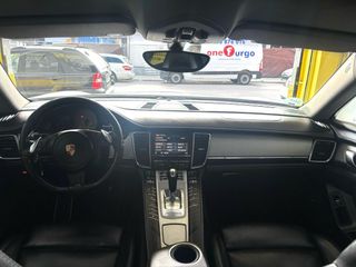 Porsche Panamera 4s 2013 “restyling” 420cv aut PDK
